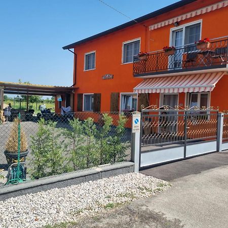 Casa Pepo Apartman Precenicco Kültér fotó
