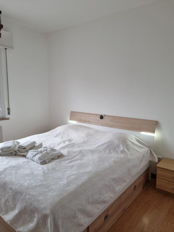 Casa Pepo Apartman Precenicco Kültér fotó