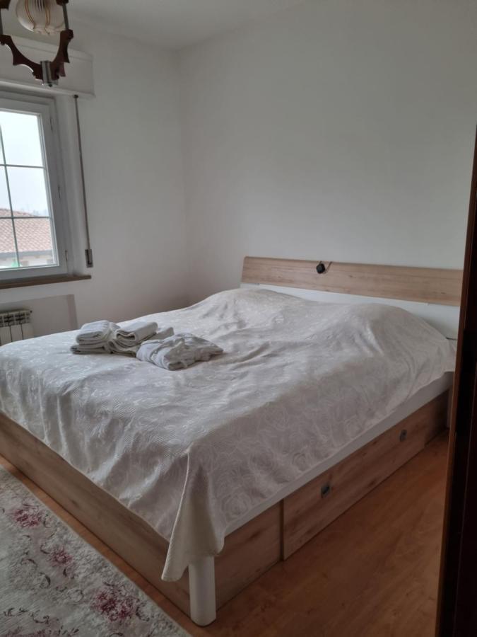 Casa Pepo Apartman Precenicco Kültér fotó