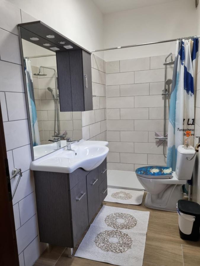Casa Pepo Apartman Precenicco Kültér fotó