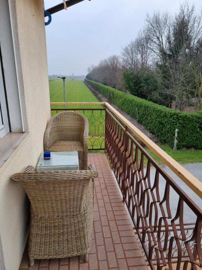 Casa Pepo Apartman Precenicco Kültér fotó