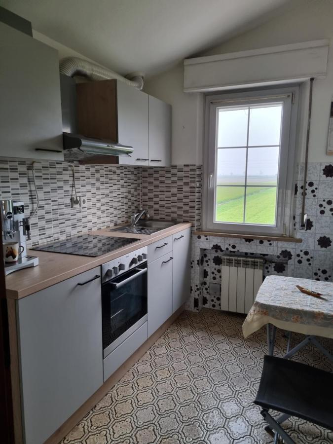 Casa Pepo Apartman Precenicco Kültér fotó