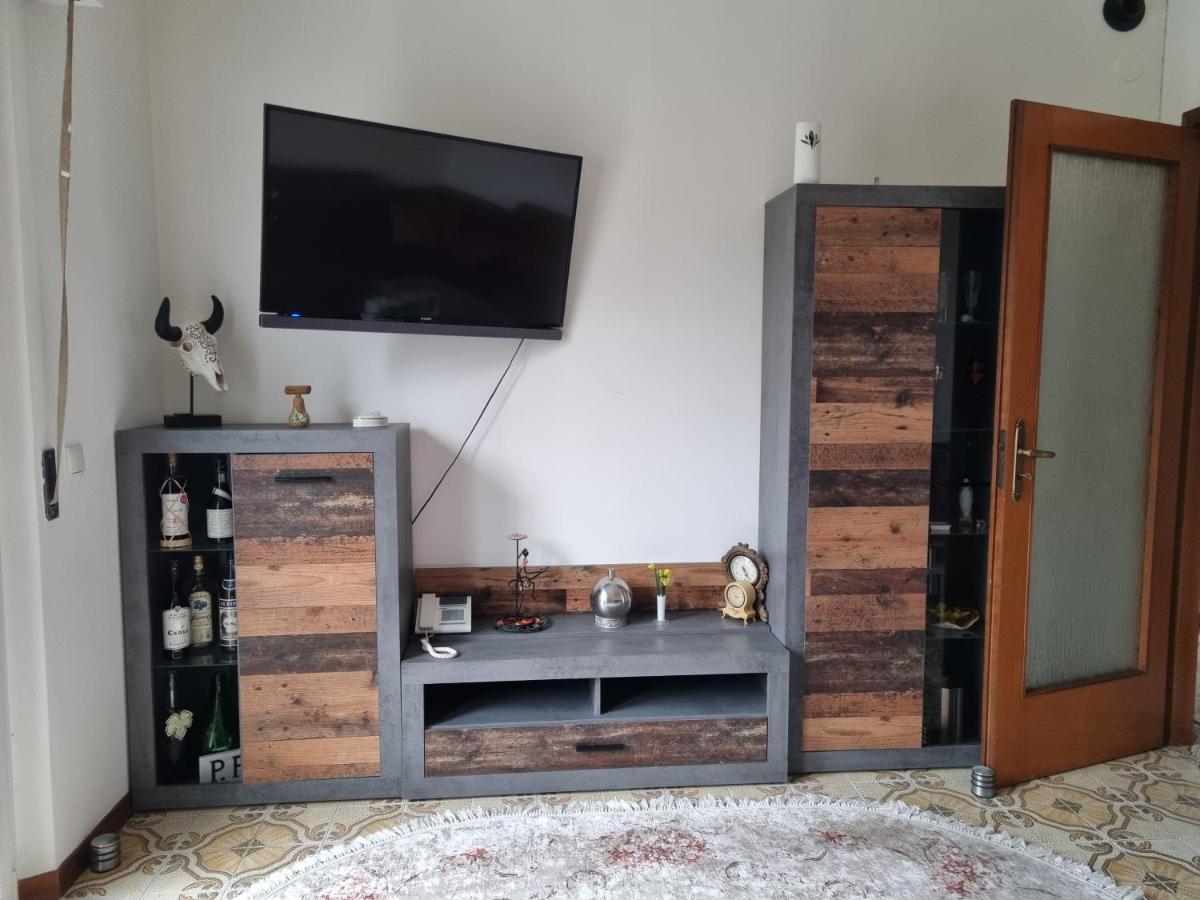Casa Pepo Apartman Precenicco Kültér fotó