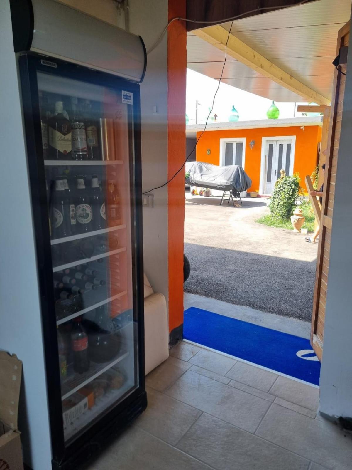 Casa Pepo Apartman Precenicco Kültér fotó